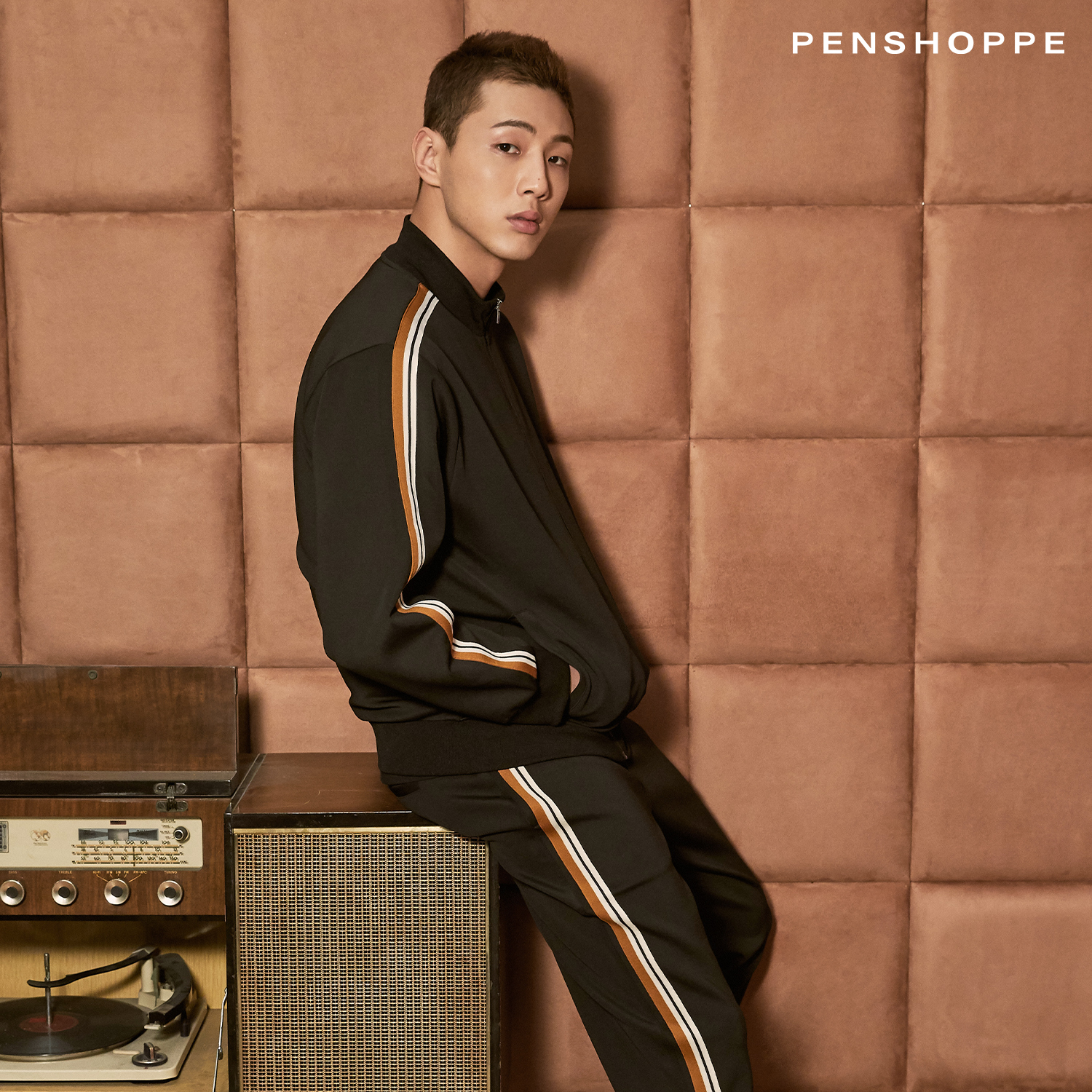 PENSHOPPE on X