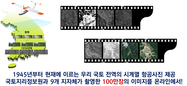 Korea_land's tweet photo. 서울시가 보유하고 있는 항공사진을 14일부터 국토정보플랫폼(https://t.co/H1mBnlNWWr)에서 열람·발급받을 수 있습니다.

▶ 더 알아보기 : https://t.co/9teagjICUb https://t.co/IfTMoRDuKR