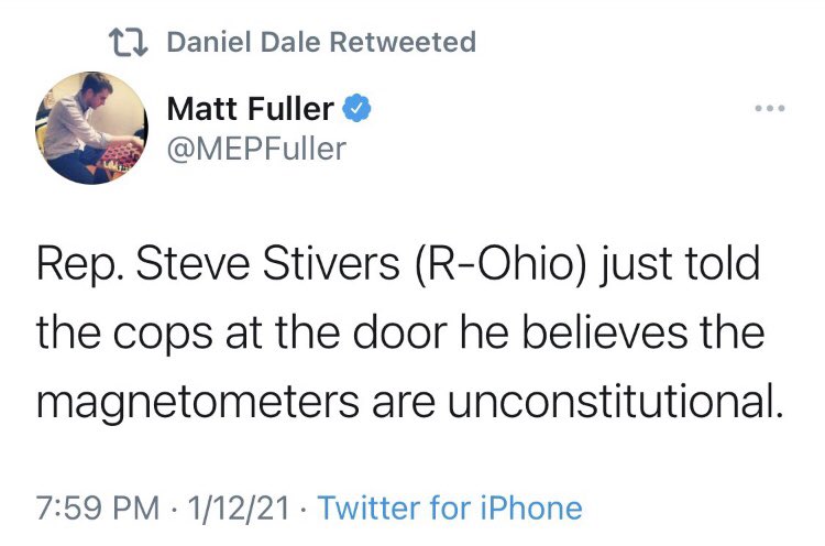 pattonoswalt's tweet image. What in the ACTUAL FUCK