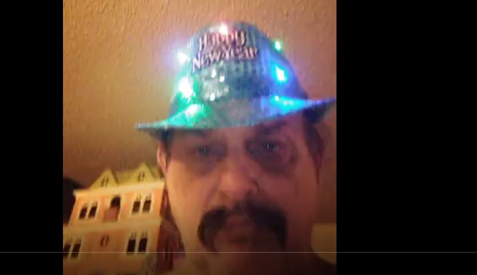 Robchampagne69's tweet photo. happy new years everyone new episode on my onlyfans https://t.co/8f9UQcjYkS