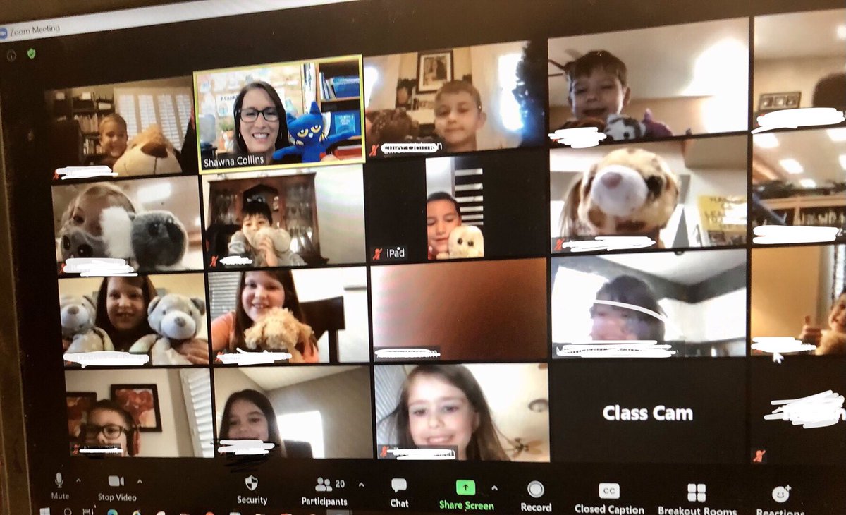 Spirit Day 2 was a hit!! These Kinder friends loved bring your pet or stuffed animal to school today🐢🐶🐾 <a href="/LegendSprings/">Legend Springs</a> <a href="/DVUSD/">Deer Valley Unified School District</a> <a href="/dvkinderlife/">dvkinderlife</a> #spiritweek