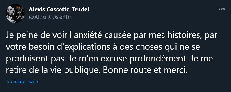 Alexis Cossette-Trudel tweet media