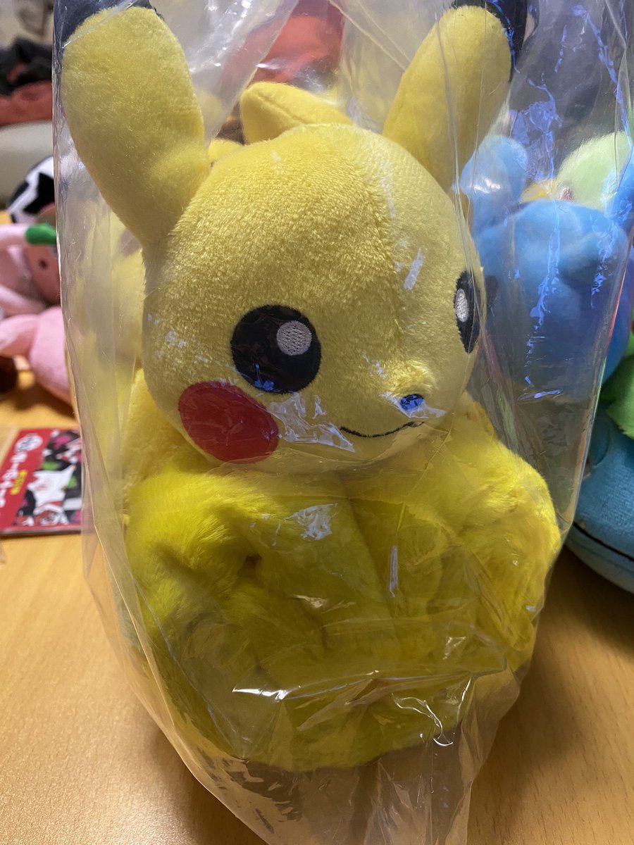 Aqua ピカピカボックス 出 ピカチュウブランケット 求 ヒバニーブランケット 郵送で特定記録をつけての交換希望です よろしくお願いします ピカピカボックス ピカチュウ ヒバニー ポケモン ポケットモンスター 交換 Aqua ピカピカボックス 出 ピカチュウブランケット 求 ヒバニーブランケット 郵送で特定記録をつけての交換希望です よろしくお願いします ピカピカボックス ピカチュウ ヒバニー ポケモン ポケットモンスター 交換