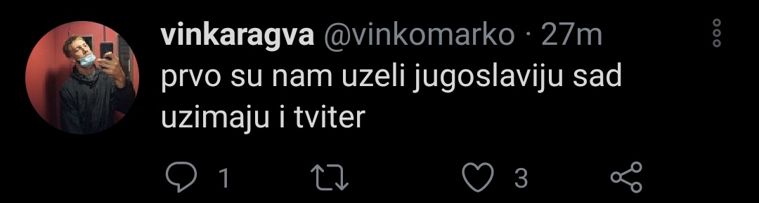 ХААХХАХХААХАХХЉХЉХЉХЉХАХ СЕЉАЦИЗАЦИЈА!