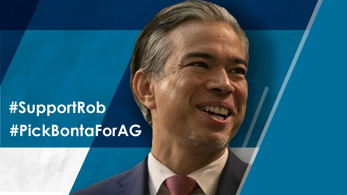 calasiancc's tweet photo. Authoring the historical AB 32, @RobBontaCA  is committed to ending mass incarceration and addressing the issues of private prisons and sentencing laws.

Visit https://t.co/ZmQKHDn1ts to support Rob Bonta as your next Attorney General. #PickBontaforAG #SupportRob @AppointRobToAG https://t.co/LslCXgmZdF