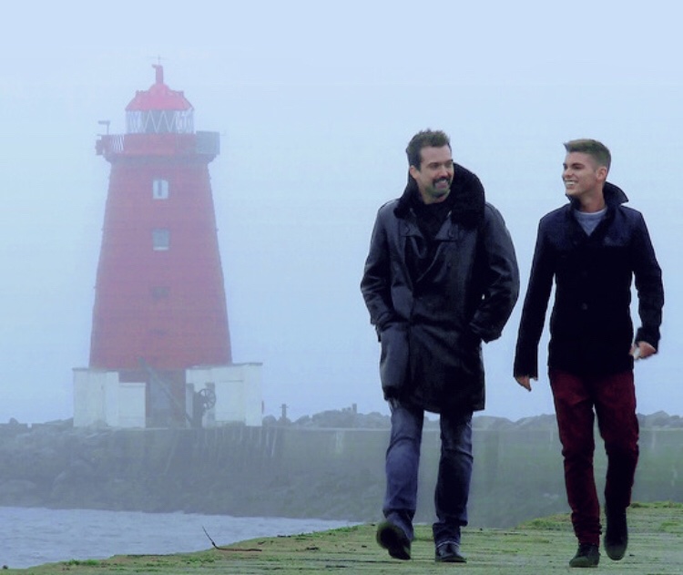 New year, new start, same ship.