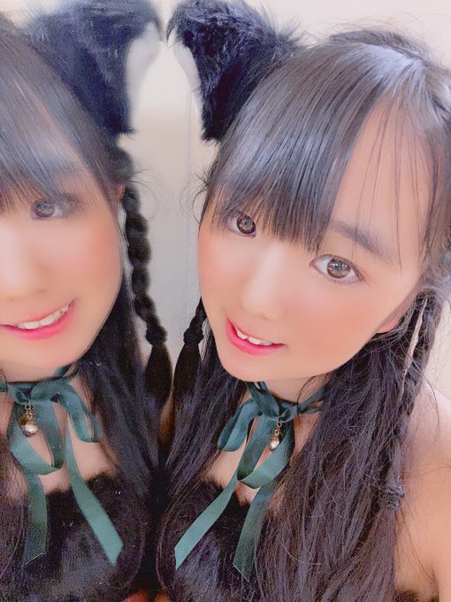 Twitterのコスプレ画像20