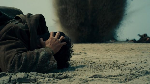 auricajr99's tweet photo. #CineVistoEn2021 
1. Dunkerque (2017).
Director: Christopher Nolan. 
Género: Bélico.
Duración: 128 minutos.
Nota personal: 7,5/10.

https://t.co/29Orn2mtlo

“Survival is victory.” https://t.co/EiBfZLOwuF