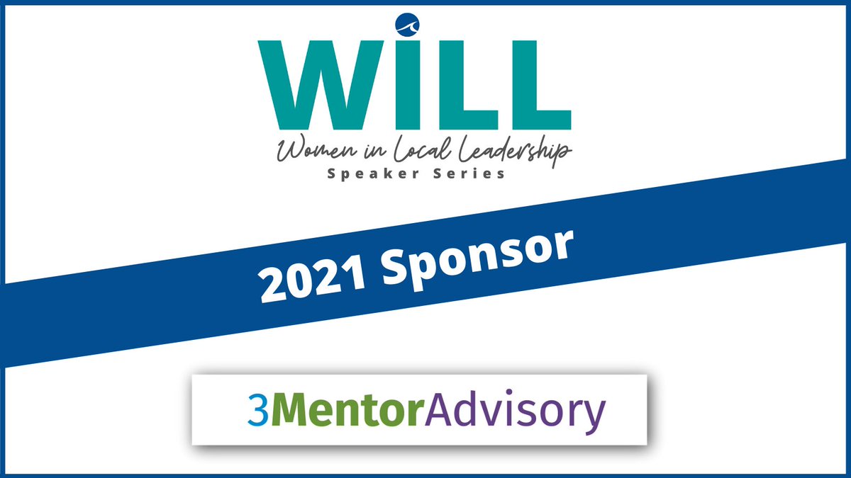3MentorAdvisory—the team of Jacqueline Collins (<a href="/pfpconsult/">Jacqueline Collins</a>), Michelle Hatch (Pozerski Hatch &amp; Company, PC), and Amy Zintl (<a href="/ServiceSense1/">ServiceSense</a>)—is a sponsor our 2021 Women in Local Leadership Series!
pfpconsult.com/3mentoradvisor…
#womeninleadership #leadership
