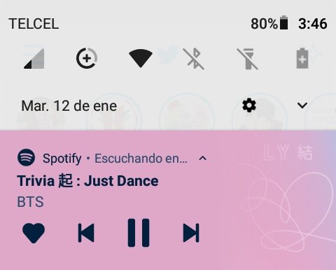 kardimple18's tweet photo. Vamos a bailar 💃🏻💃🏻💃🏻

#HopeOnTheStreams #StreamForJin @BTS_twt https://t.co/ukAePbON0k