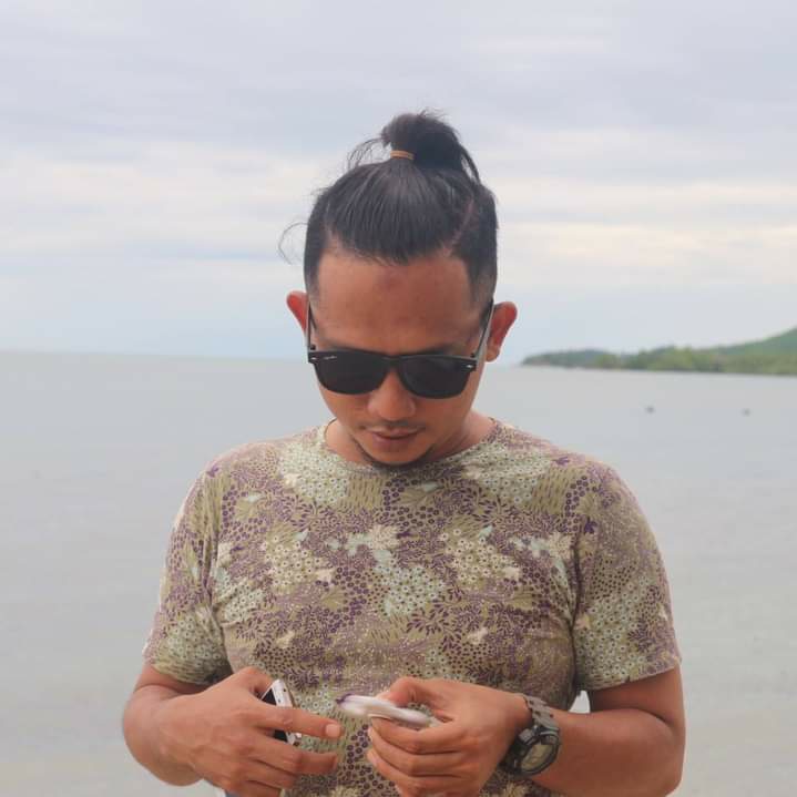 Fahmi Nasir Bamazak tweet media