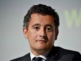 Les membres du gouvernement version Harry Potter