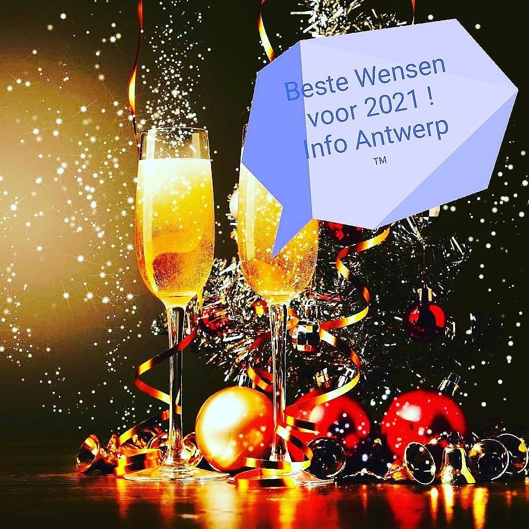 Antwerp EVENTS & Business ©® tweet media