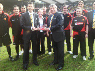 JohnSalomon85's tweet photo. My inspiration - in our hearts, today & always #oneGrahamTaylor ๐ https://t.co/s0iTYk2ASV