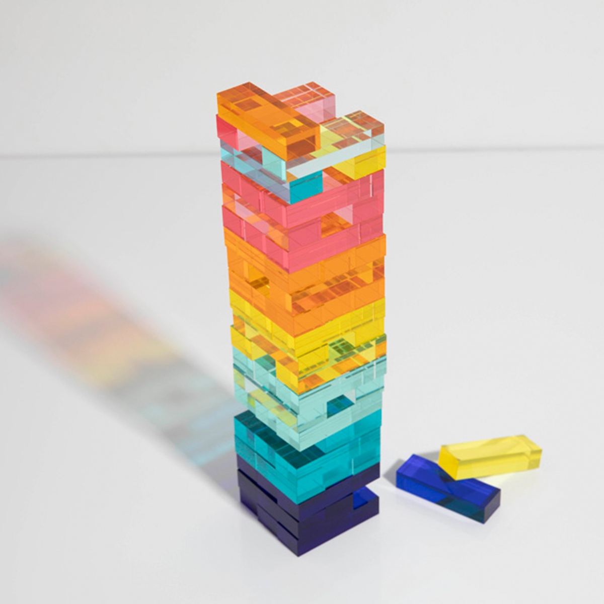 A game for game night that also looks great on display? Yes, please.

If you are staying in this winter, check out our ultimate guide to game night for all the necessities!

l8r.it/S7vi

#gamenight @sunnylifeaustralia