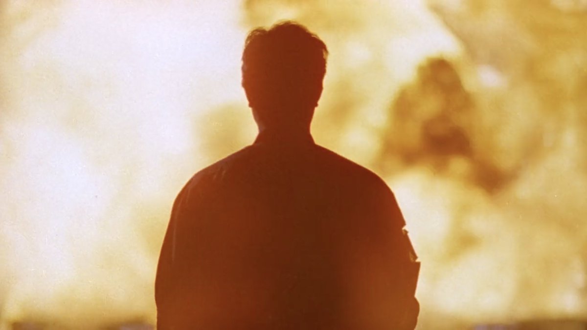 MY HEART IS THAT ETERNAL ROSE (Tam, 1989)