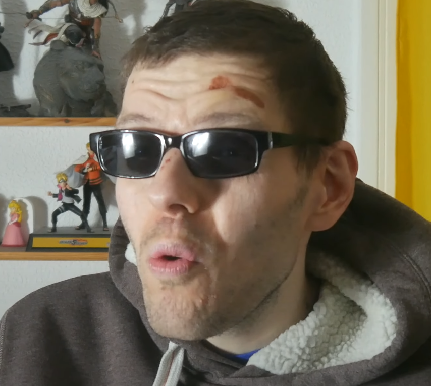 MisterMoeR's tweet photo. Mein persönlicher Favorit für ein neues "PogChamp" Emote auf Twitch! https://t.co/VR30MdyVen