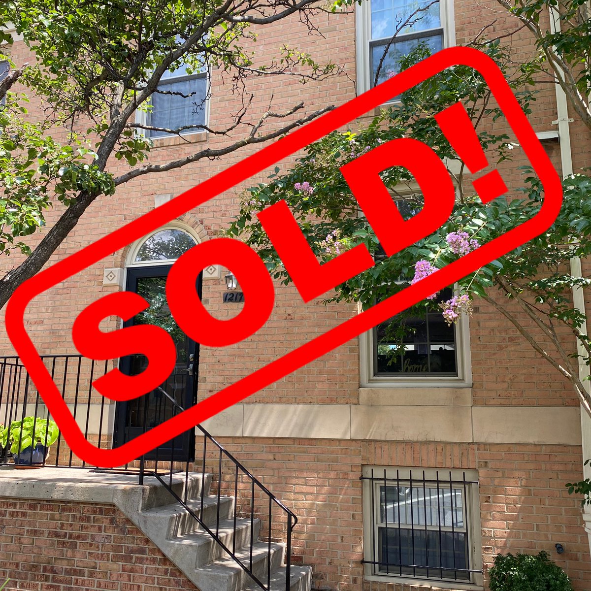 We officially sold our house &amp; get to move into our forever home this March!
We owe a HUGE debt of gratitude to RJ Breeden of the <a href="/thebreedengroup/">RJ Breeden</a> , because this would not have happened without him. If you want a good person and not just a great realtor, he is your man!