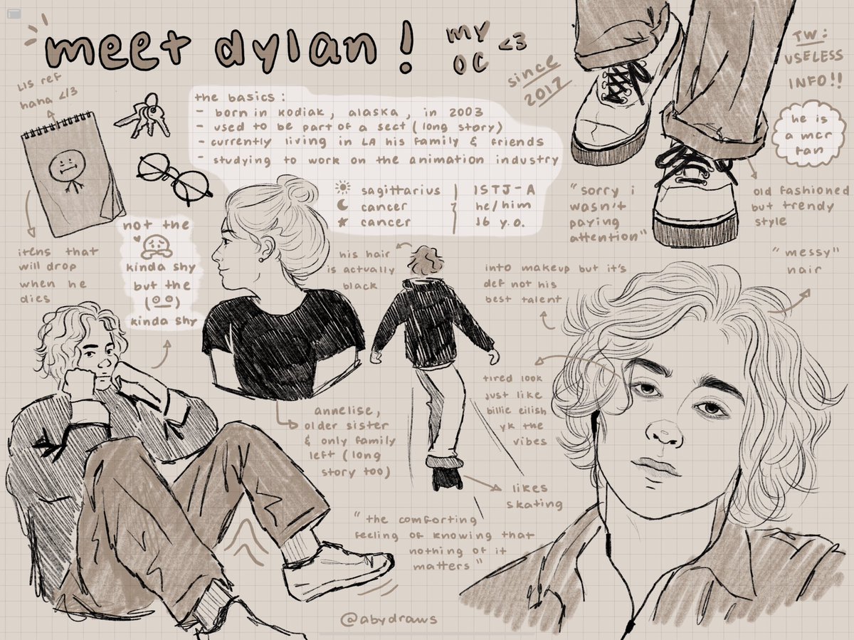 aby! (@aby_draws) / Posts / X