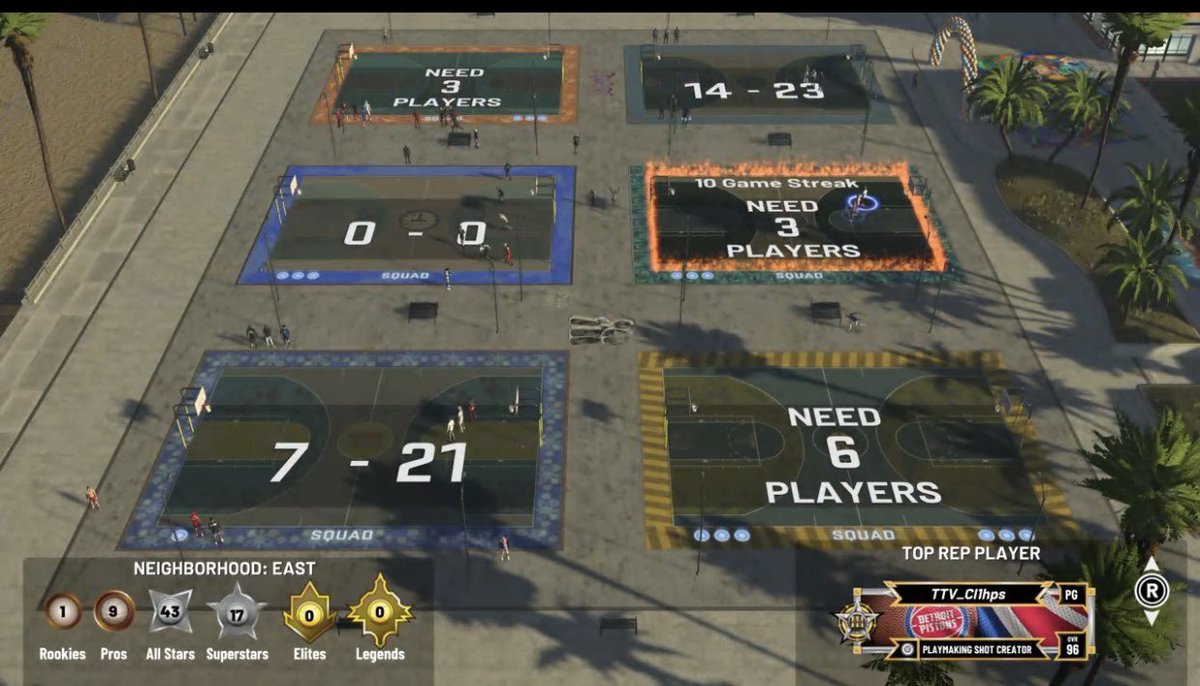 compxaidan's tweet image. quick lil ten game with the boys on stream