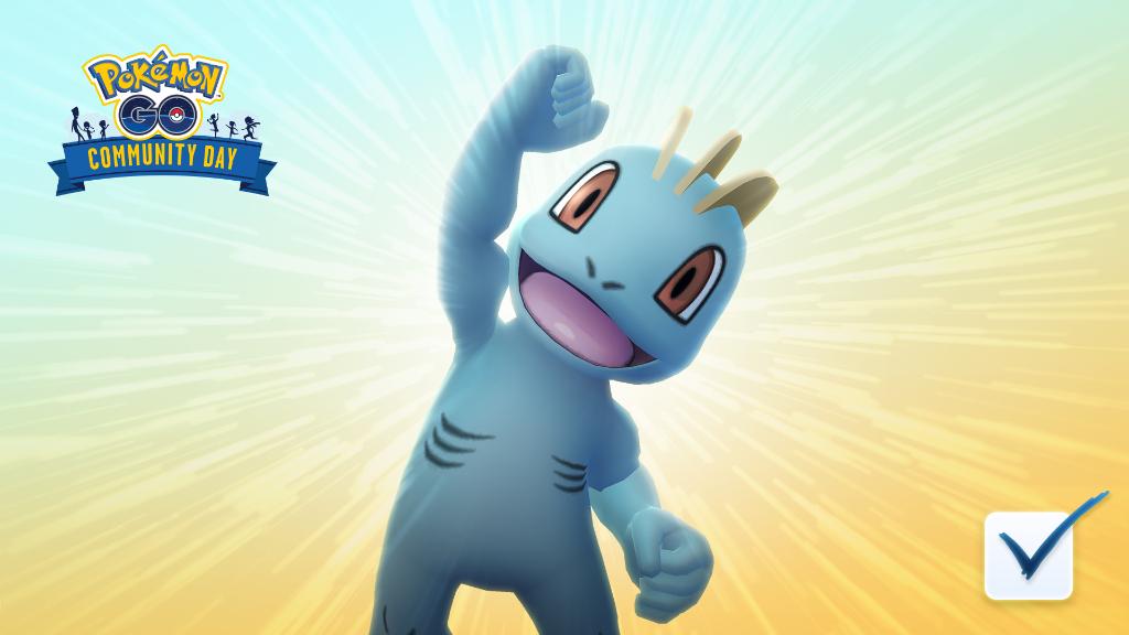Pokémon GO tweet media