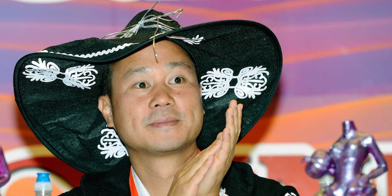 Shep Hyken tweet media