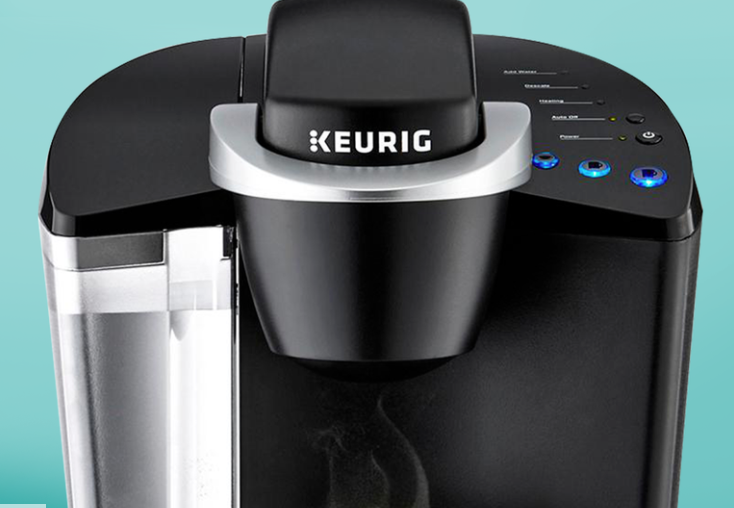 SpecialOpsCT's tweet photo. Do you know how frequently you should be cleaning parts of your @keurig? 🤔  We've got the answers for you! Follow the link to read @Goodhousekeeping guide to keeping it clean. ☕  https://t.co/j5c9ixniFD https://t.co/3aqBOoQtiH