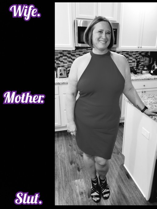 If you want to see more naughty pics &amp; videos of my Slutty Hotwife,  please check out our https://t.co/DLzN3t6UK0<a href="/tag/lifestyle"class="tags"><span>#lifestyle</span></a><a href="/tag/vixen"class="tags"><span>#vixen</span></a><a href="/tag/milf"class="tags"><span>#milf</span></a><a href="/tag/slut"class="tags"><span>#slut</span></a><a href="/tag/hotwife"class="tags"><span>#hotwife</span></a><a href="/tag/slutwife"class="tags"><span>#slutwife</span></a>