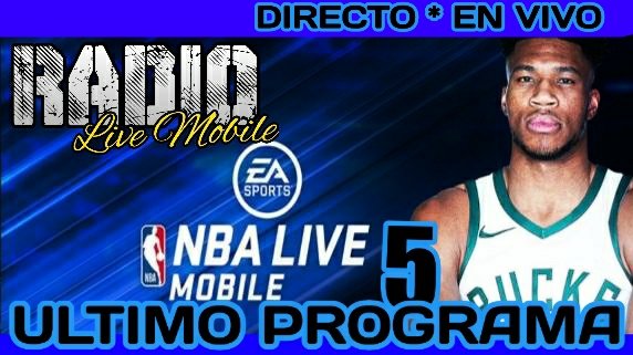 Matidebeccar's tweet photo. 🚨VUELVE RADIO LIVE MOBILE🚨
******* HOY 19:30hs (ARG) *******
Hoy toca cerrar la temporada, finalizar  un ciclo y despedirnos de todos como corresponde, a pura fiesta 🥳
mucha información de la nueva season 5, sorteos, regalos y jugaremos vs Subscriptores 🎮🔥
LOS ESPERAMOS 💪🏼😎 https://t.co/AXVg50Ch2I