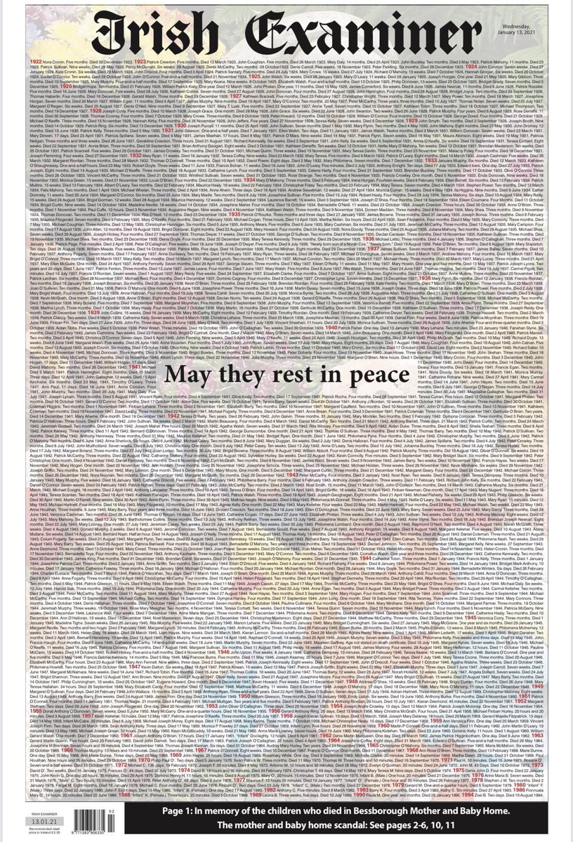 Ciara Quill ☘️🇮🇪🇫🇷🇩🇪🇪🇺 💚💛 tweet media