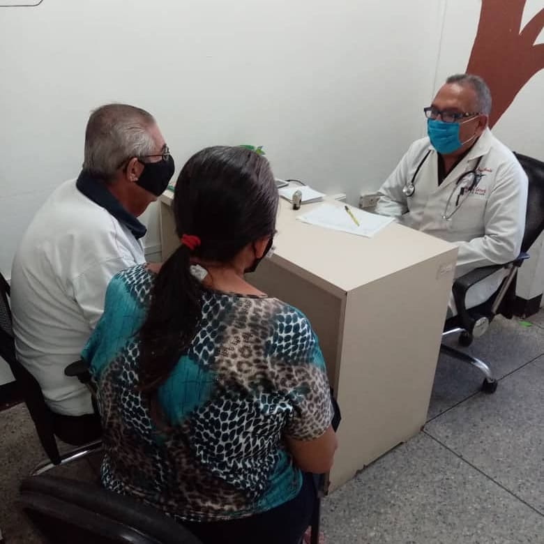 #12Ene Se retoma nuevamente la atención médico nutricional en el área de consulta externa de nuestra sede principal <a href="/ianetrujillo/">IANET</a> , tomando las medidas preventivas y cumpliendo eficientemente con el programa UNICEF - Trujillo