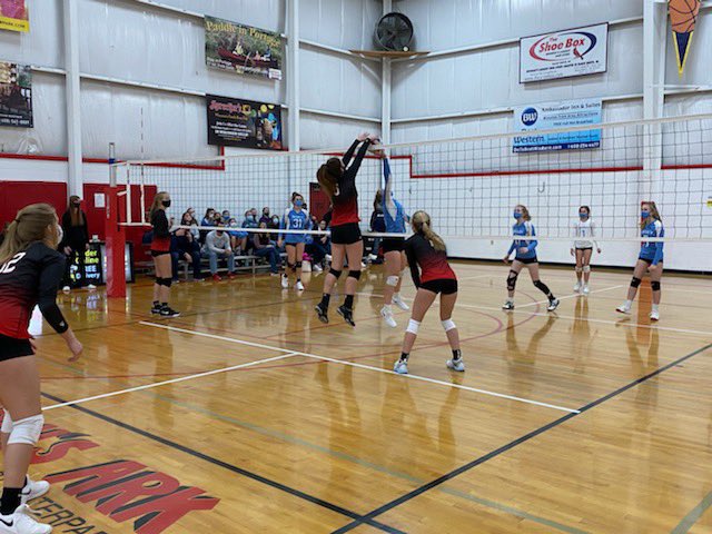 15 White’s tournament this passed weekend where they finished 2nd in gold!