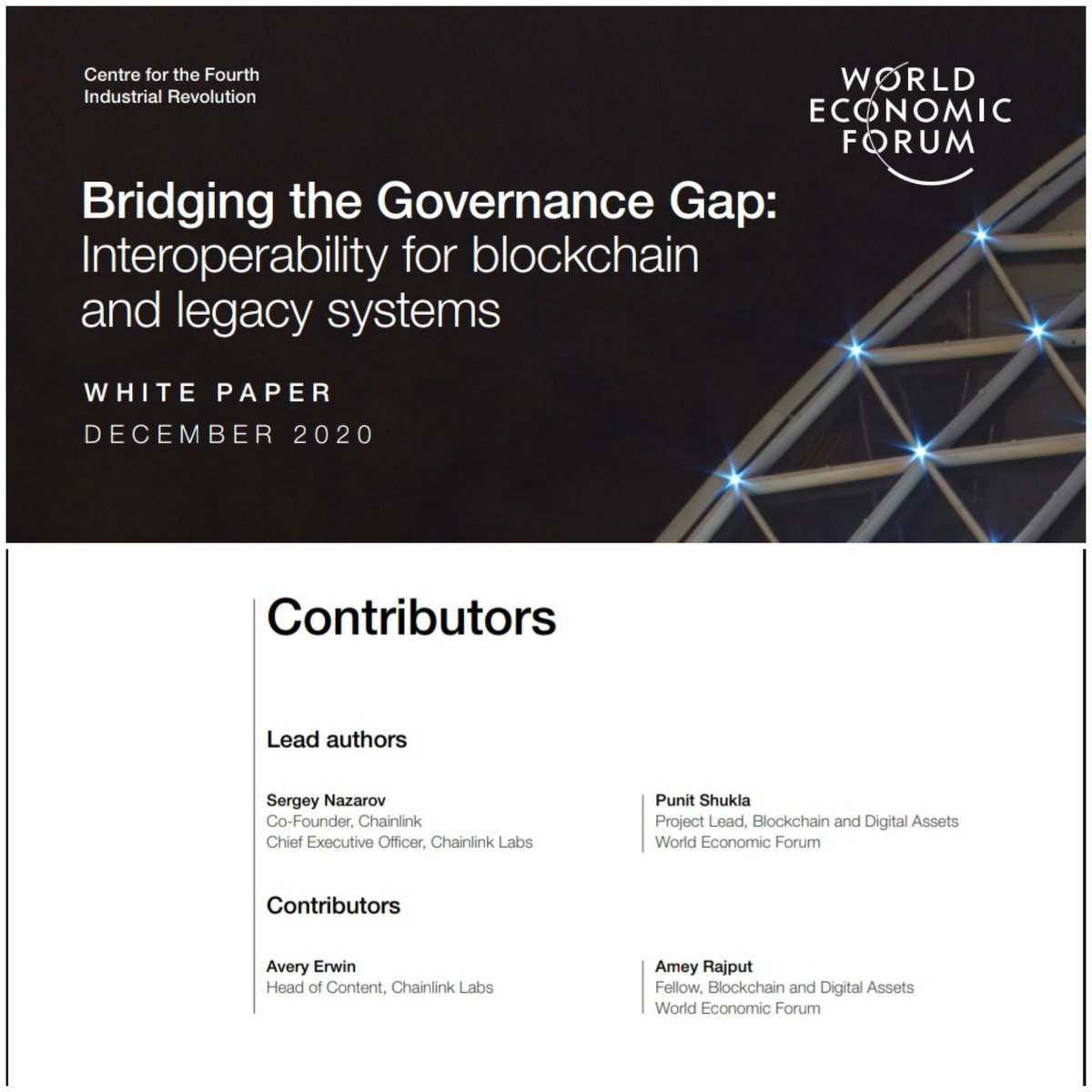 nullpackets's tweet photo. International Data Standards #ISO #ISO20022
Chainlink $LINK #4IR
@wef @IntWorkAll @BrookingsInst @baselineproto @bsnbase @swiftcommunity @IEEEorg https://t.co/56dBrIPJiF