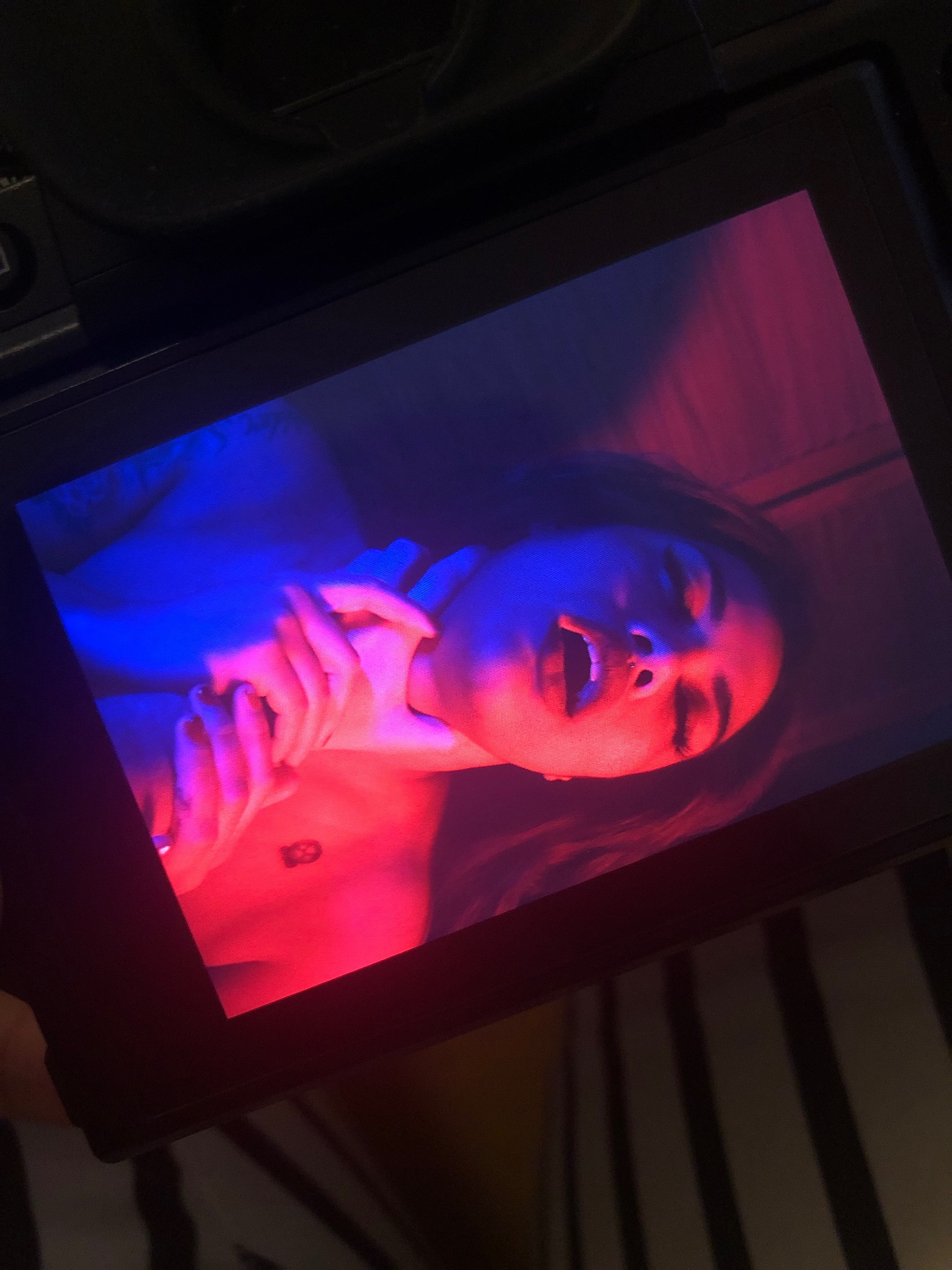 My set is being released tomorrow finally :) #sexworkers #adult #content #creator #sensualbodytobody #sexy #fucktrump https://t.co/lxufLq6ITY