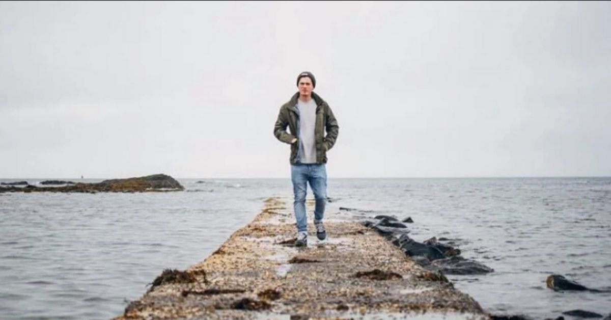 1079Life's tweet photo. Rend Collective’s Chris Llewellyn on Worshipping in a Crisis: Chris says believers have an opportunity to learn something new about worship: that it’s refined in times of trouble, and is our way through the trouble. The post… https://t.co/faJGAEM9si #blessed #thankful #goals https://t.co/a2fOPRx1pB