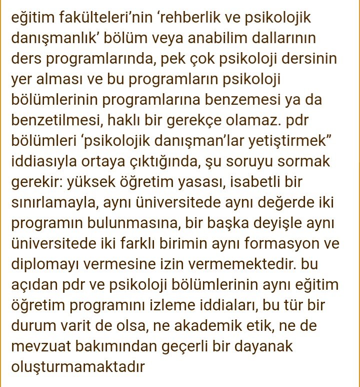 Prof. Dr. Nuri Bilgin  kaleminden 2010