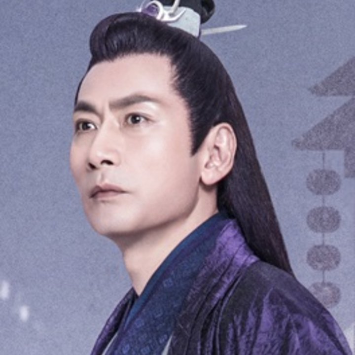 jiang fengmian lies back and goes where you put him and makes all the right noises and SOMEHOW, even THIS is STILL ABOUT HIMit's just another goddamn chore to placate his guilt about being chained to you and honestly it's MORE annoying that he's getting off on it