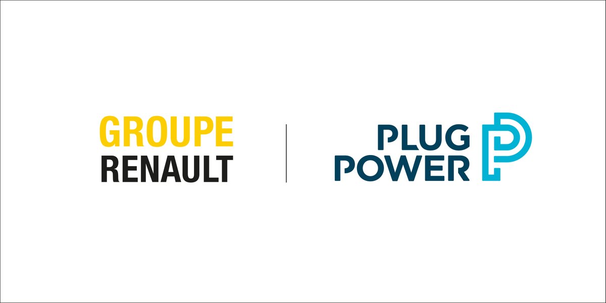 Plug Power Inc. tweet media