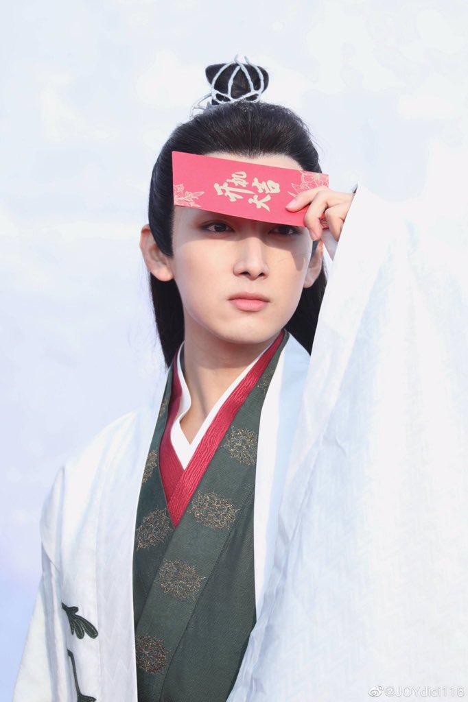 This Yuning with this Yuhan please  #liuyuhan  #刘昱晗  #刘宇宁  #liuyuning