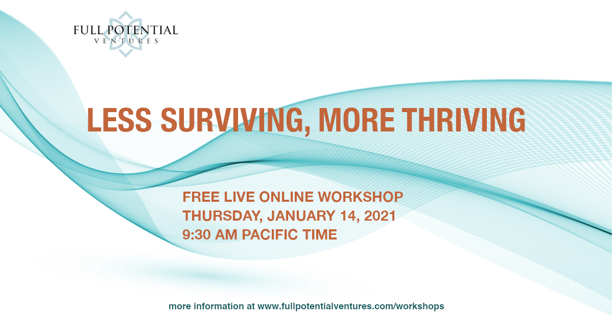 EngageAndAct's tweet photo. Thursday is the final date of our free winter workshop series. When we shift our focus from managing our time to building our energy, miracles can happen: we can get more done, in less time, with greater results &amp; more satisfaction. Register now: https://t.co/eZ6QmWDAxu
#thrive https://t.co/W8SrbxWzVy