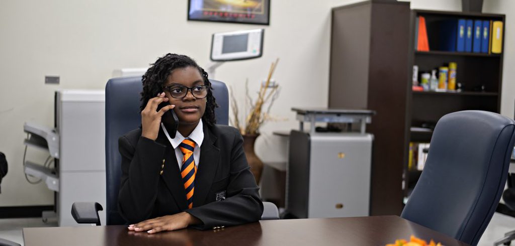 DISD_CollegeRdy's tweet photo. So proud of our P-TECH students! Read about Nyla’s story here:
https://t.co/KYlHqhCvsu
#DallasISD #PTECHandECHS #IndustryPartners #Entrepreneur https://t.co/Px7DqZB6bt
