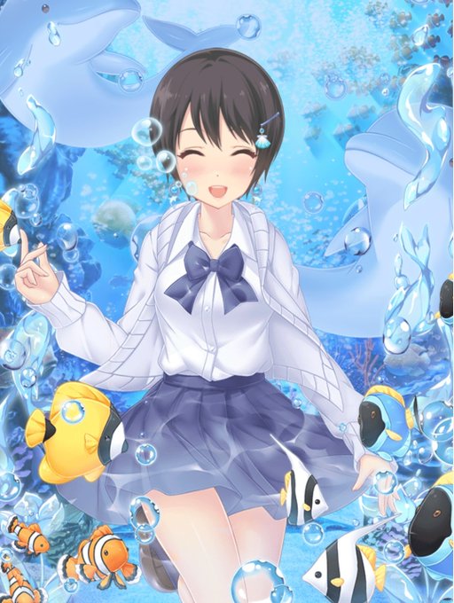 寒いならのtwitterイラスト検索結果 寒いならのtwitterイラスト検索結果
