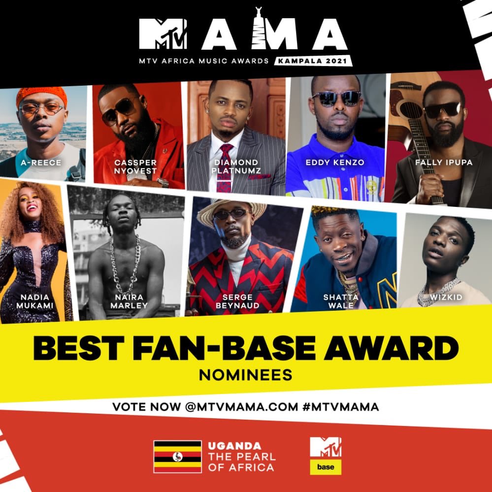 Shattawalenews's tweet photo. Congratulations Shatta Movement, 2 down more to come 👊🏽👊🏽#MTVMAMAShatta  

Shatta Wale | Beyoncé | Beyhive 

#1DonStreamingMinded #1DON https://t.co/A7HfmHw4la