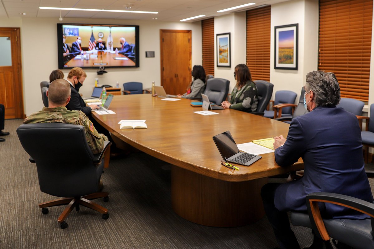 Gov. Doug Burgum tweet media