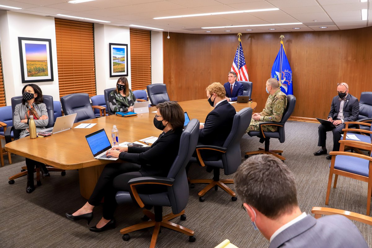 Gov. Doug Burgum tweet media