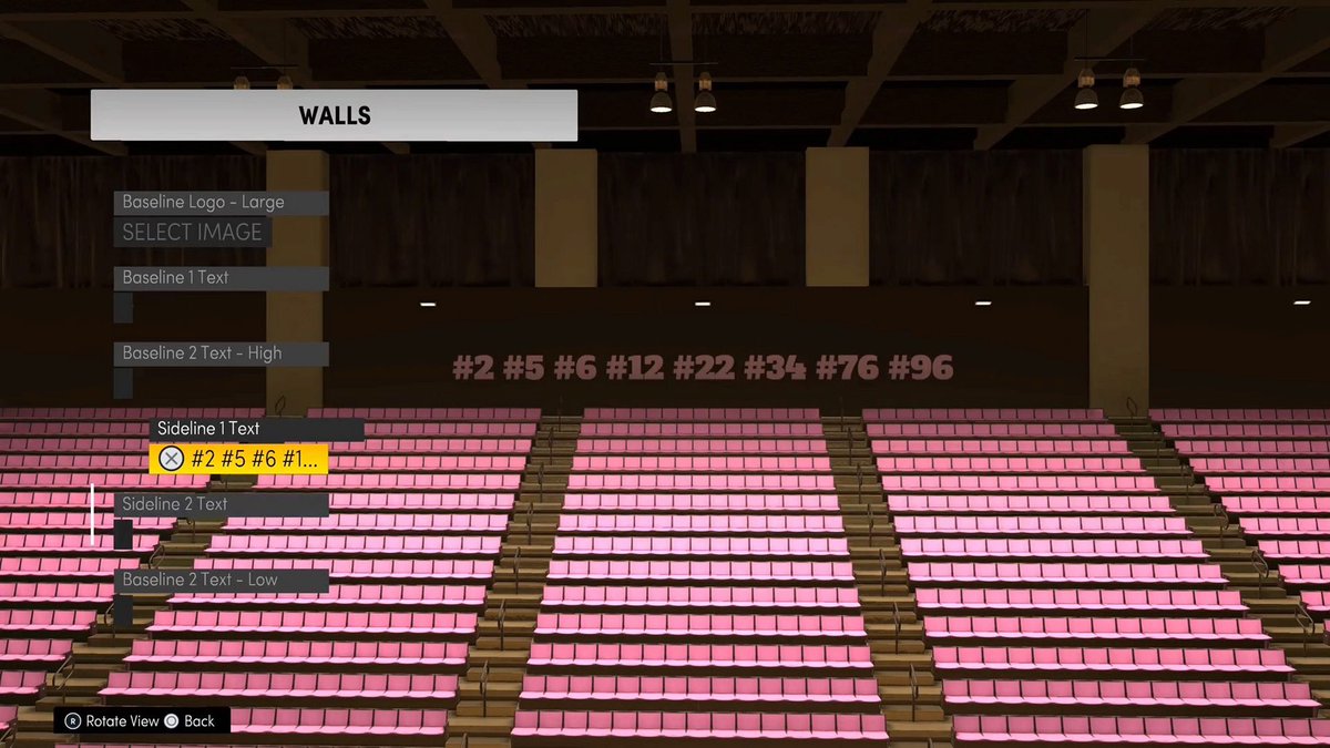 Next Level tweet media