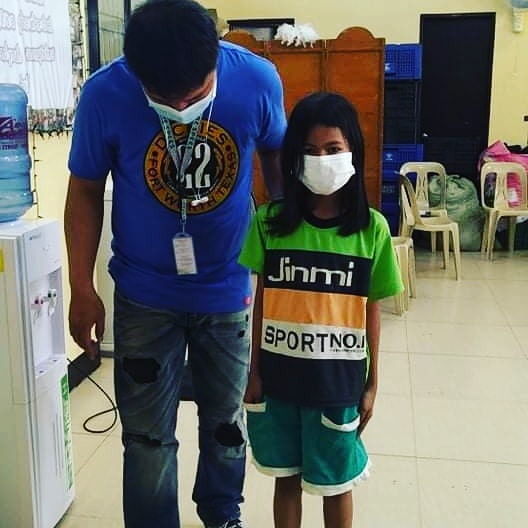 specs_inc's tweet photo. The #SPECSFoundationInc's #CommunityAndOutreachProgram lays the groundwork as they start with the preparations for the feeding program for 2021. Initial phase involves recording the children's height & weight π€π https://t.co/I8fsPA09ND