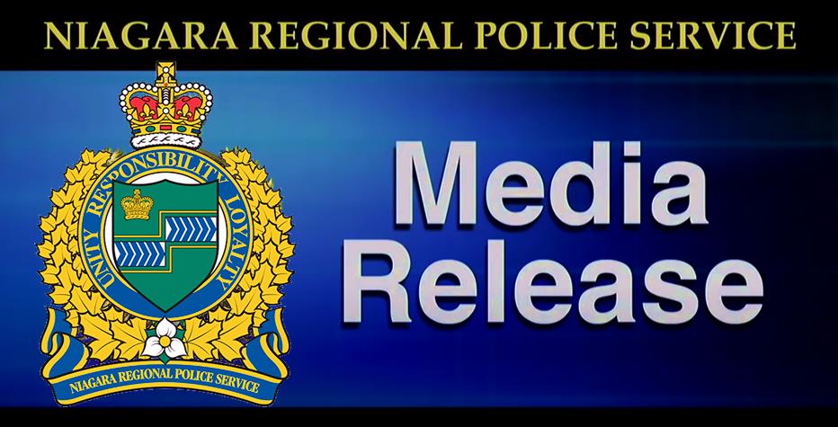 NiagRegPolice's tweet photo. Media Release - 8 People Charged in Relation to Violation of COVID-19 Emergency Orders in Welland https://t.co/mxk7FkEC3U https://t.co/qxYbjSMuiE
