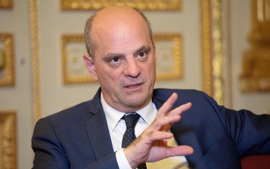 Les membres du gouvernement version Harry Potter