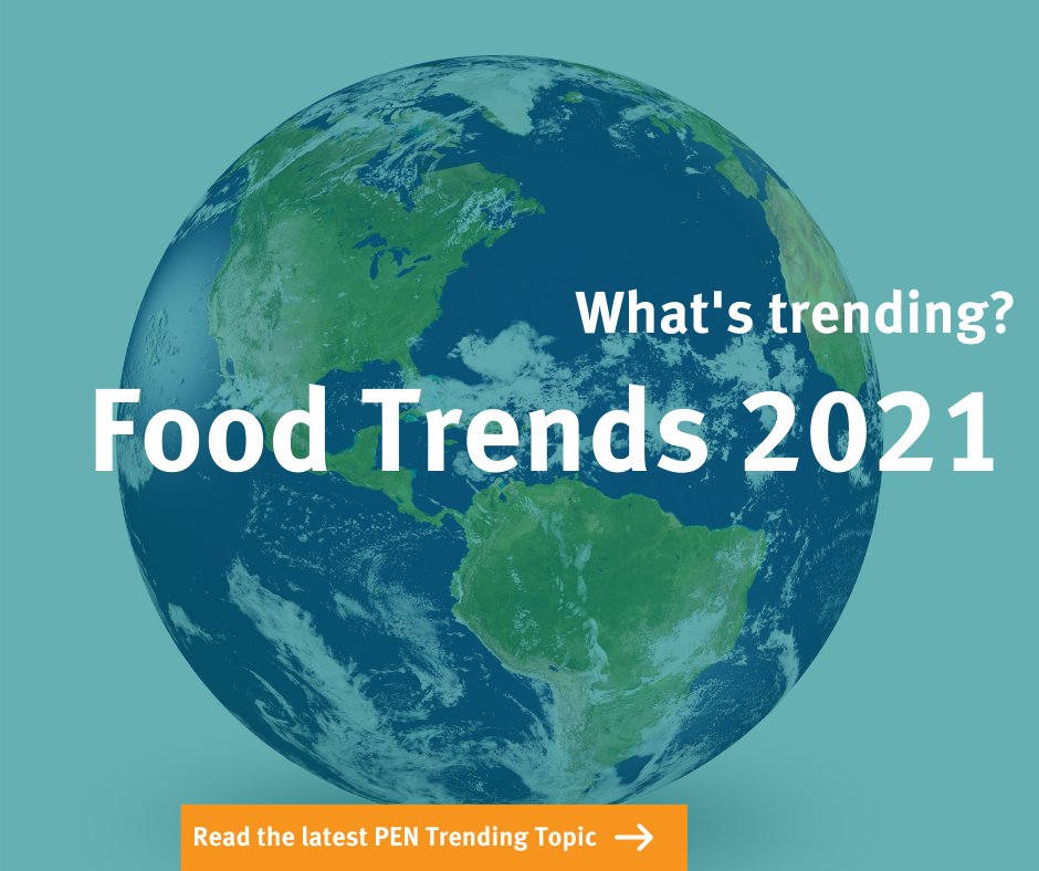 pennutrition's tweet photo. What Food Trends are you predicting for 2021? 
Find out what's trending around the world in the latest #PENTrendingTopic (available open access) https://t.co/tAE2dqHqnd

cc. @BDA_Dietitians @DietitiansCAN @dietitiansaus https://t.co/KfvhnTfGz3